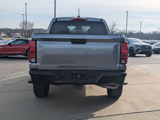 Thumbnail: 2024 Chevrolet Colorado - 8