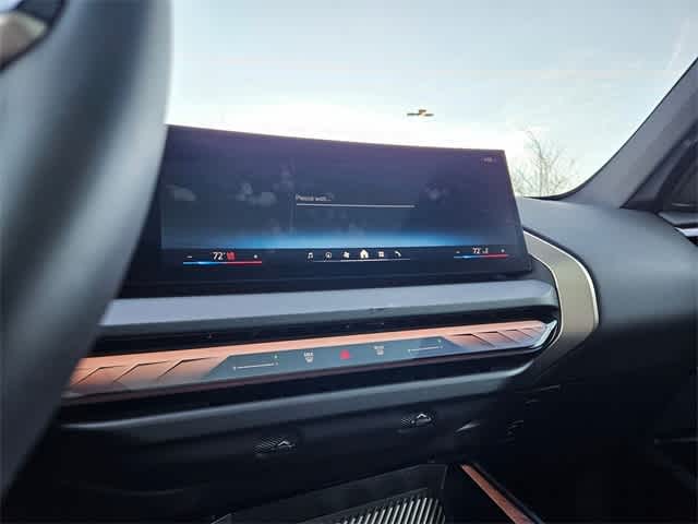 Thumbnail: 2025 BMW X3 - 25