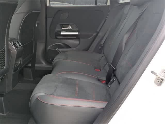 Thumbnail: 2025 Mercedes-Benz GLA - 5