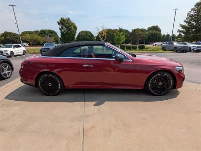 Thumbnail: 2026 Mercedes-Benz CLE - 9