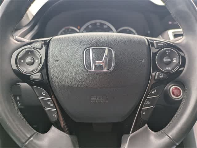 Thumbnail: 2016 Honda Accord - 19