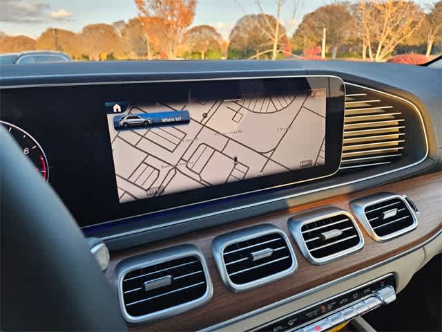 Thumbnail: 2026 Mercedes-Benz GLE - 29