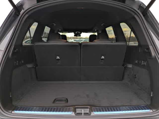 Thumbnail: 2026 Mercedes-Benz GLS - 37