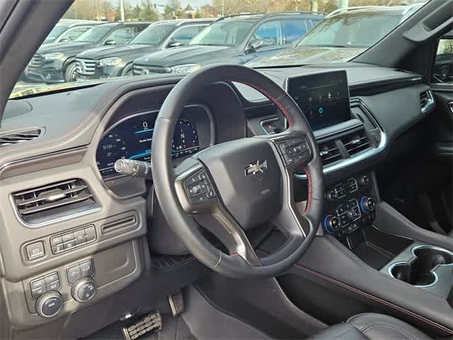 Thumbnail: 2023 Chevrolet Tahoe - 9