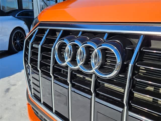 Thumbnail: 2025 Audi Q3 - 10