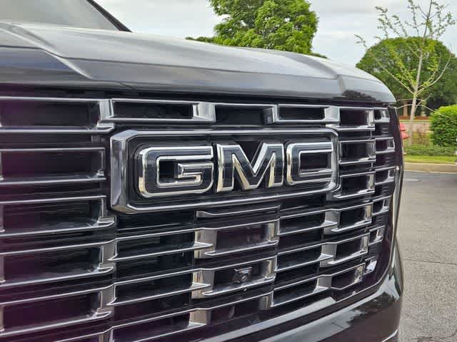 Thumbnail: 2025 GMC Yukon - 10