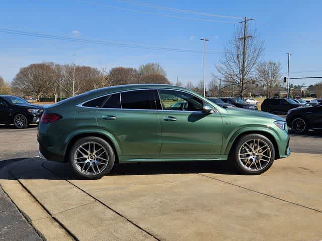 Thumbnail: 2026 Mercedes-Benz GLE - 8