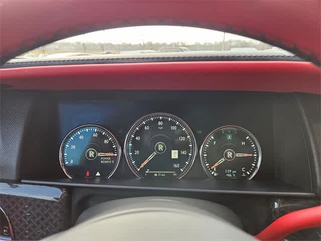 Thumbnail: 2023 Rolls-Royce Cullinan - 37