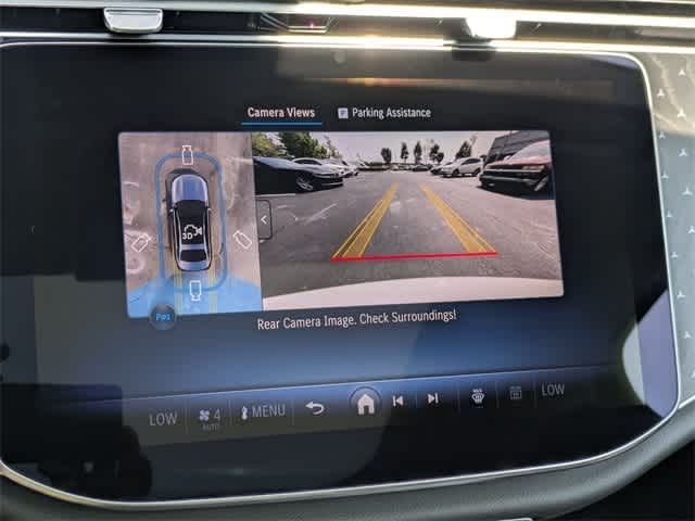 Thumbnail: 2026 Mercedes-Benz E-Class - 30