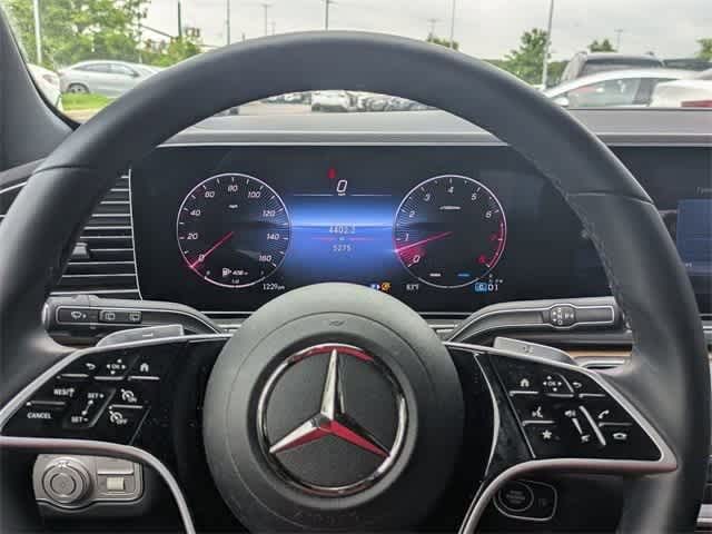 2025 Mercedes-Benz GLE 350 18