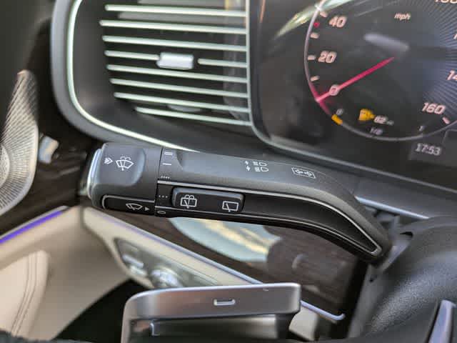 Thumbnail: 2026 Mercedes-Benz GLE - 25