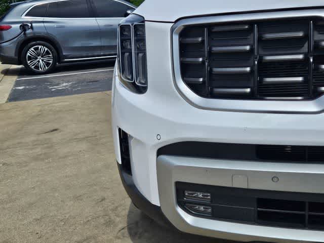 Thumbnail: 2024 Kia Telluride - 10