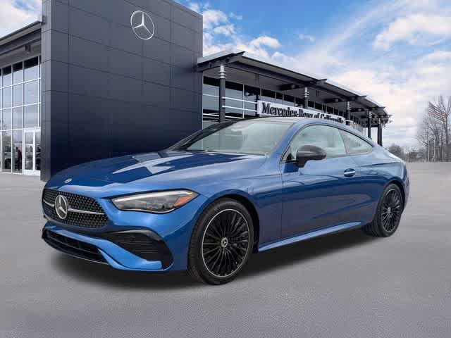 Thumbnail: 2024 Mercedes-Benz CLE - 5