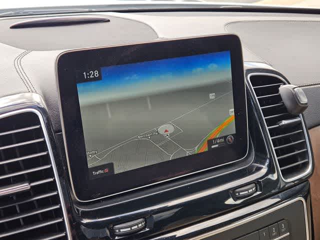 Thumbnail: 2019 Mercedes-Benz GLS - 27