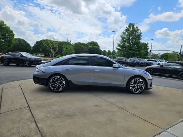 Thumbnail: 2023 Hyundai Ioniq 6 - 9