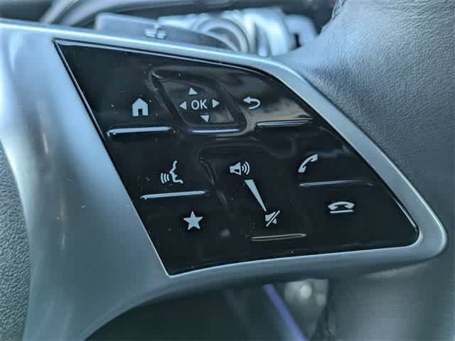 Thumbnail: 2025 Mercedes-Benz GLB - 20