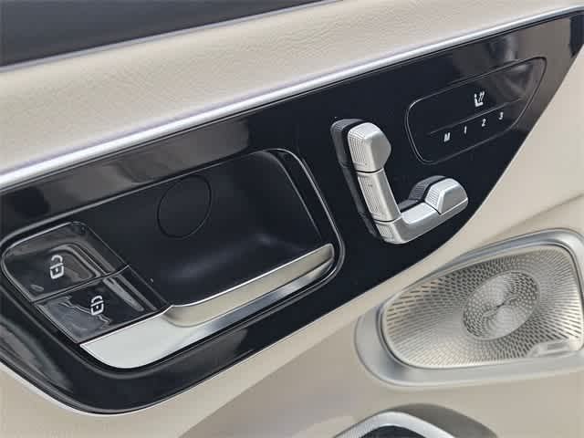 Thumbnail: 2026 Mercedes-Benz CLE - 16