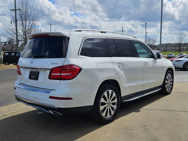 Thumbnail: 2019 Mercedes-Benz GLS - 9