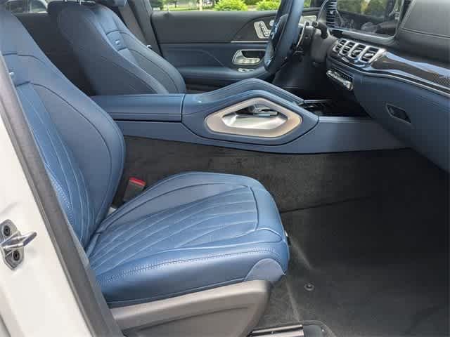 Thumbnail: 2025 Mercedes-Benz GLE - 10