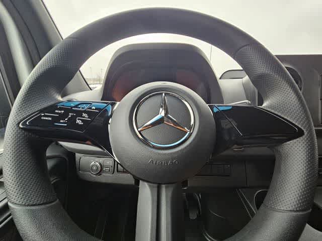 Thumbnail: 2026 Mercedes-Benz Sprinter - 19