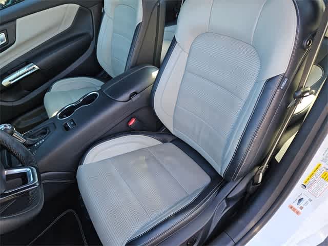 Thumbnail: 2024 Ford Mustang - 16