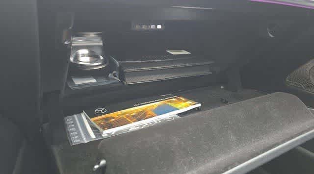 Thumbnail: 2023 Mercedes-Benz S-Class - 6