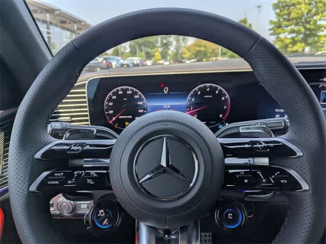 Thumbnail: 2026 Mercedes-Benz GLE - 23