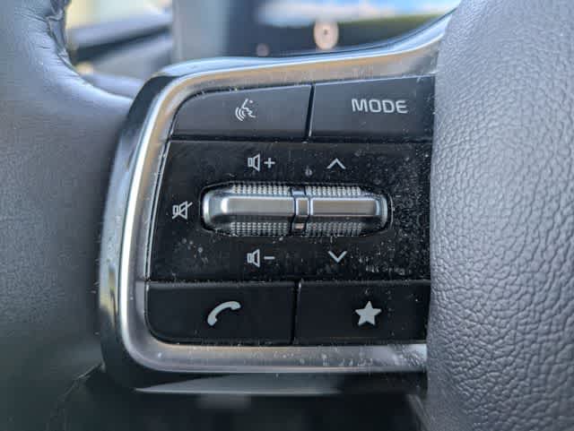 Thumbnail: 2024 Kia Carnival - 24