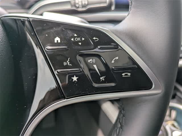 Thumbnail: 2025 Mercedes-Benz GLE - 23