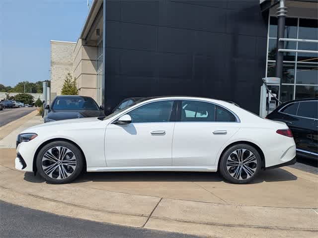 Thumbnail: 2026 Mercedes-Benz E-Class - 5