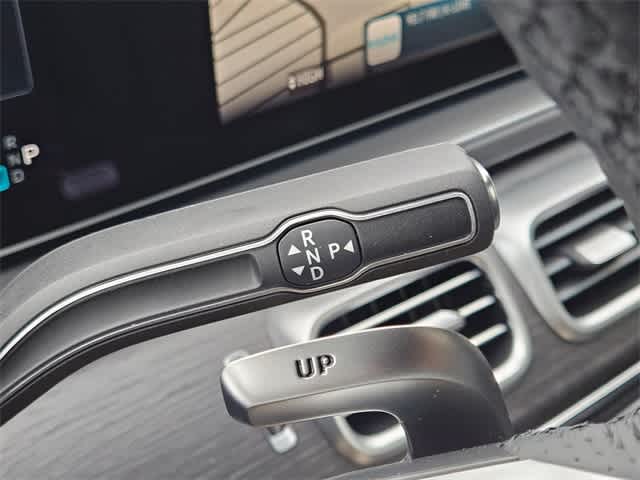 Thumbnail: 2026 Mercedes-Benz GLE - 33