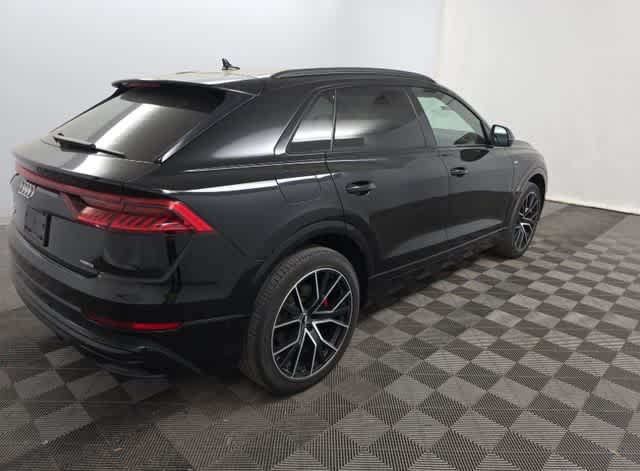 Thumbnail: 2019 Audi Q8 - 2