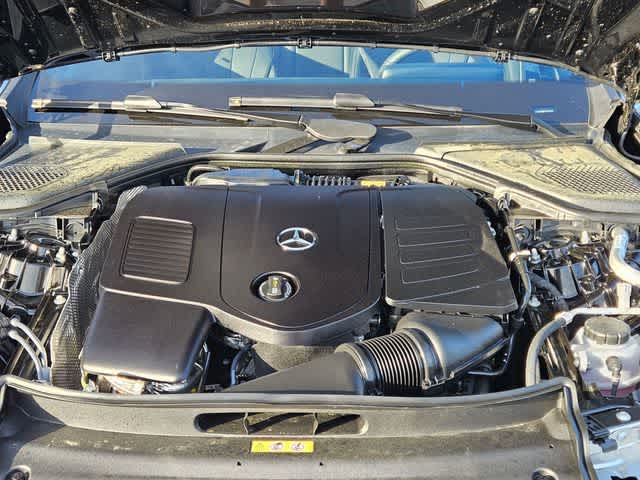 Thumbnail: 2026 Mercedes-Benz E-Class - 13