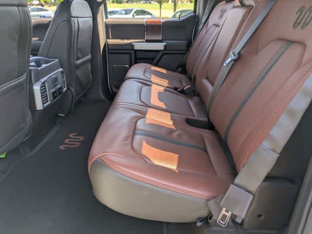 Thumbnail: 2020 Ford F-150 - 18