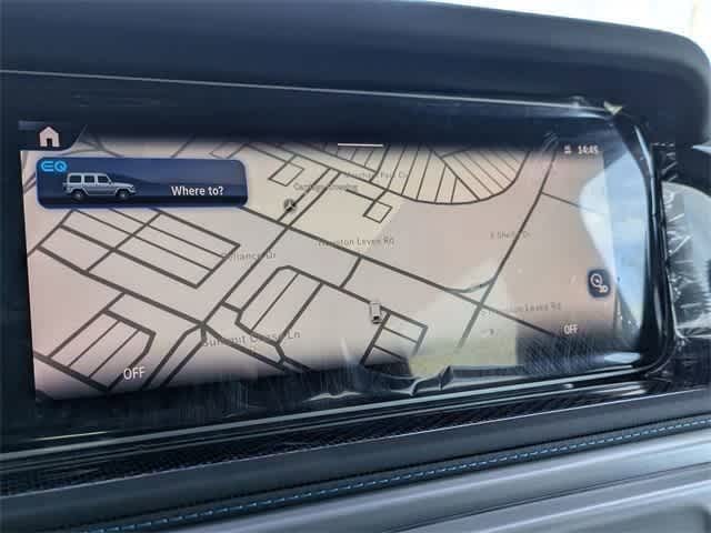 Thumbnail: 2025 Mercedes-Benz G-Class - 23