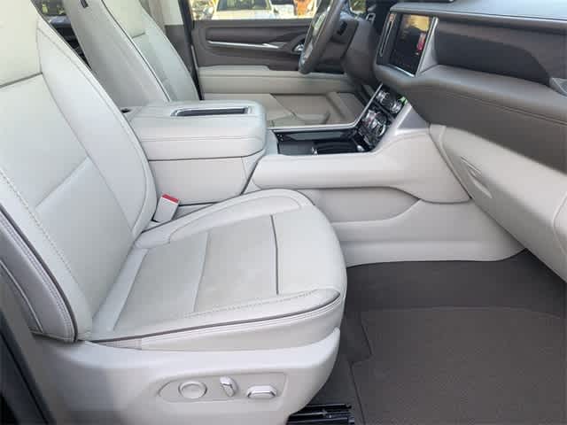 Thumbnail: 2023 GMC Yukon - 23