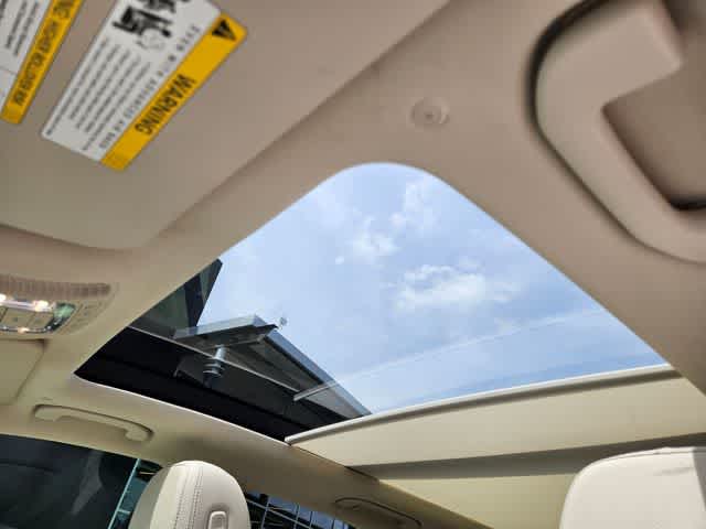 Thumbnail: 2024 Mercedes-Benz GLE - 17