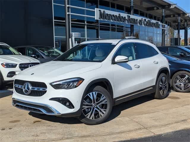 2025 Mercedes-Benz GLA 250 -
                  Collierville, TN