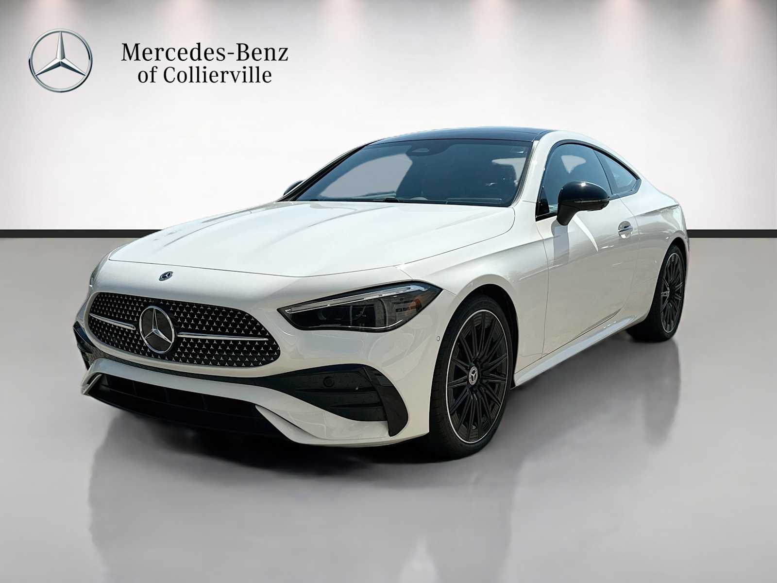 2027 Mercedes-Benz CLE 300