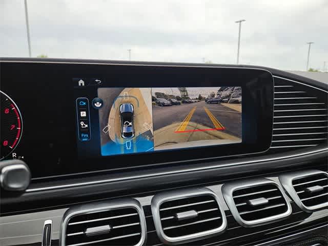 Thumbnail: 2026 Mercedes-Benz GLE - 29