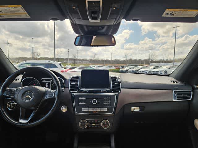 Thumbnail: 2019 Mercedes-Benz GLS - 18