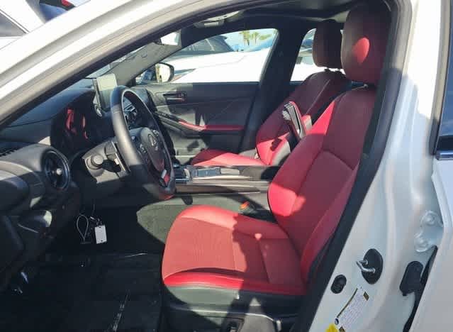 2023 Lexus IS 300 photo 2