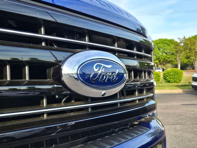 Thumbnail: 2026 Ford F-250 - 12