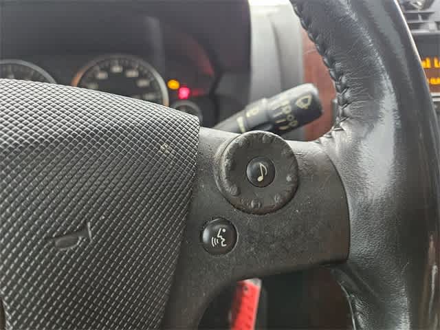 Thumbnail: 2006 Cadillac CTS - 23