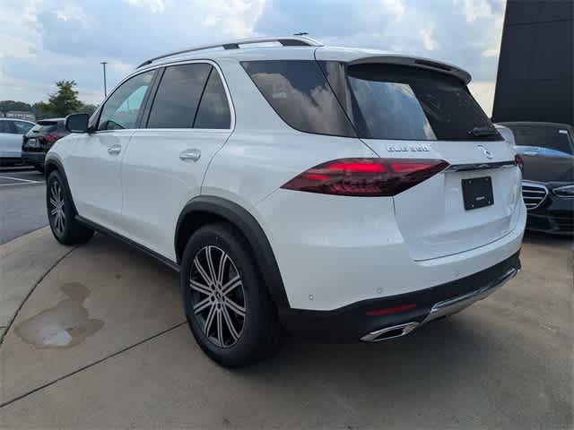 Thumbnail: 2025 Mercedes-Benz GLE - 5