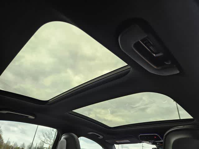 Thumbnail: 2024 Mercedes-Benz C-Class - 22