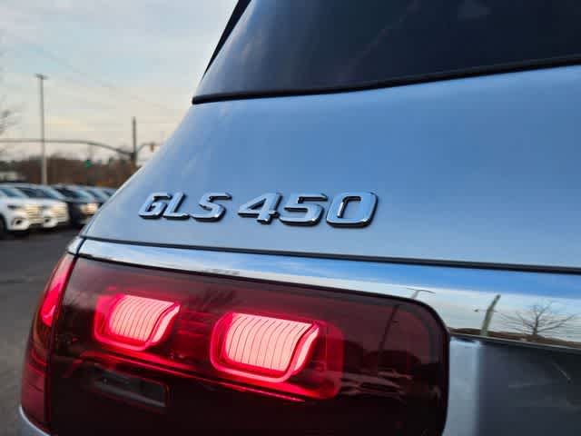 Thumbnail: 2026 Mercedes-Benz GLS - 12