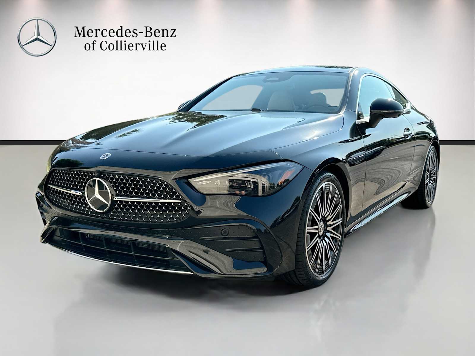 New 2026 Mercedes-Benz CLE 450 CLE 450