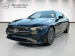 2026 Mercedes-Benz CLE 450 CLE 450 Coupe