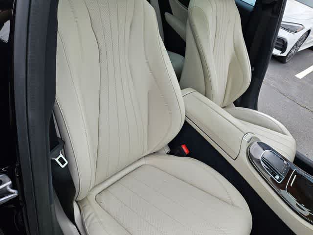 Thumbnail: 2022 Mercedes-Benz E-Class - 19